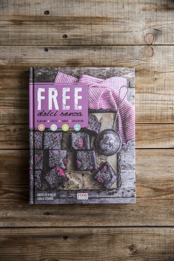 FREE - DOLCI SENZA