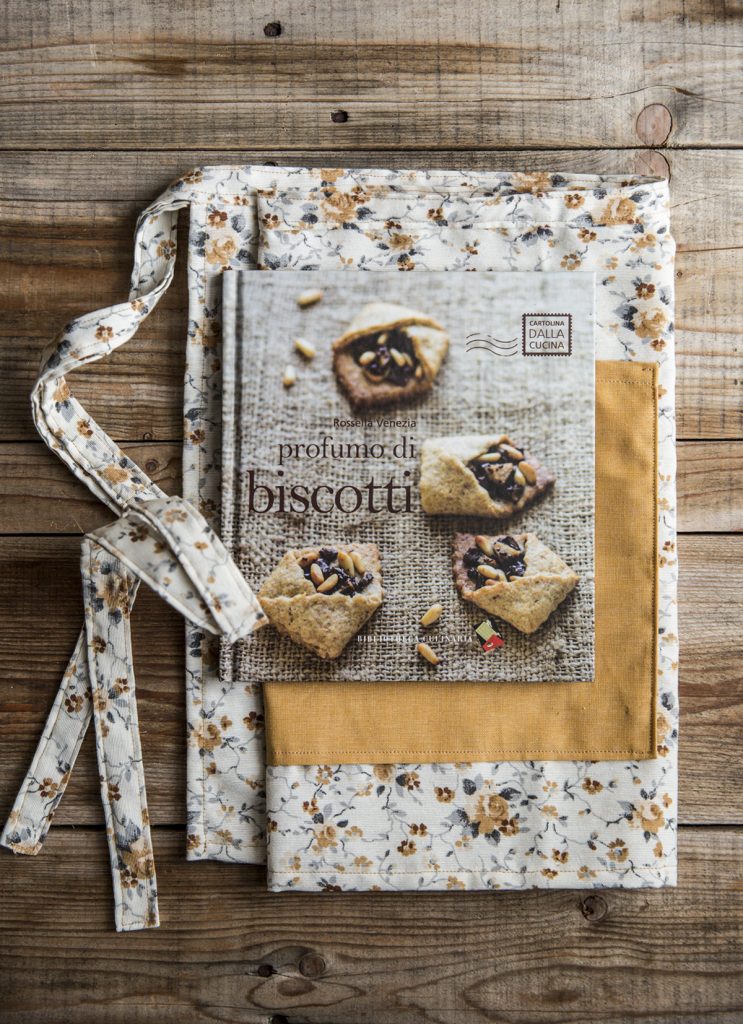 Profumo di biscotti
