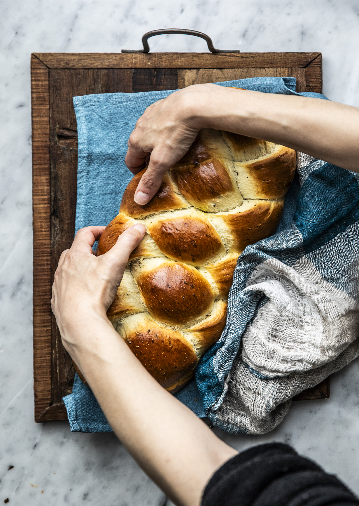 challah