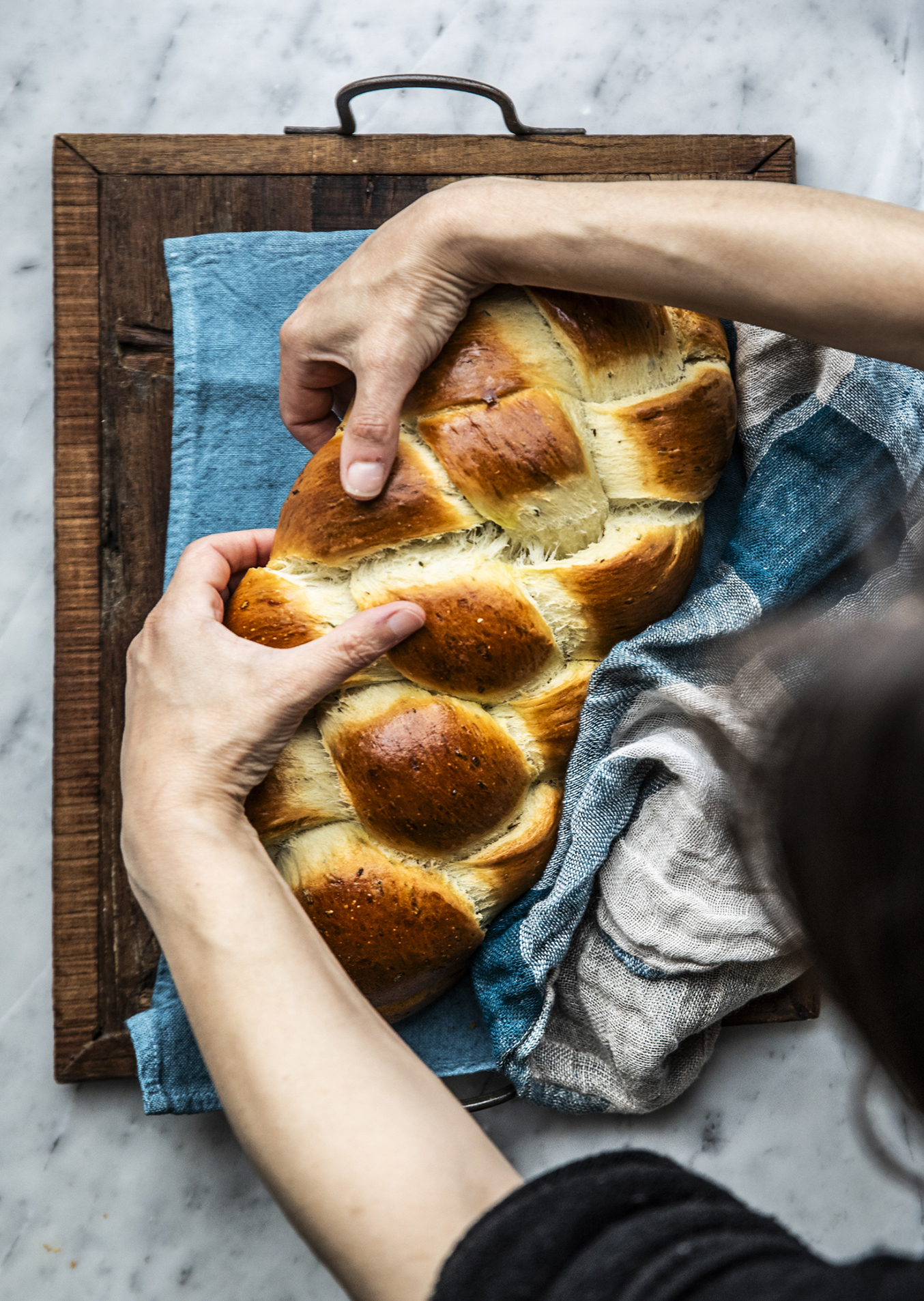 challah