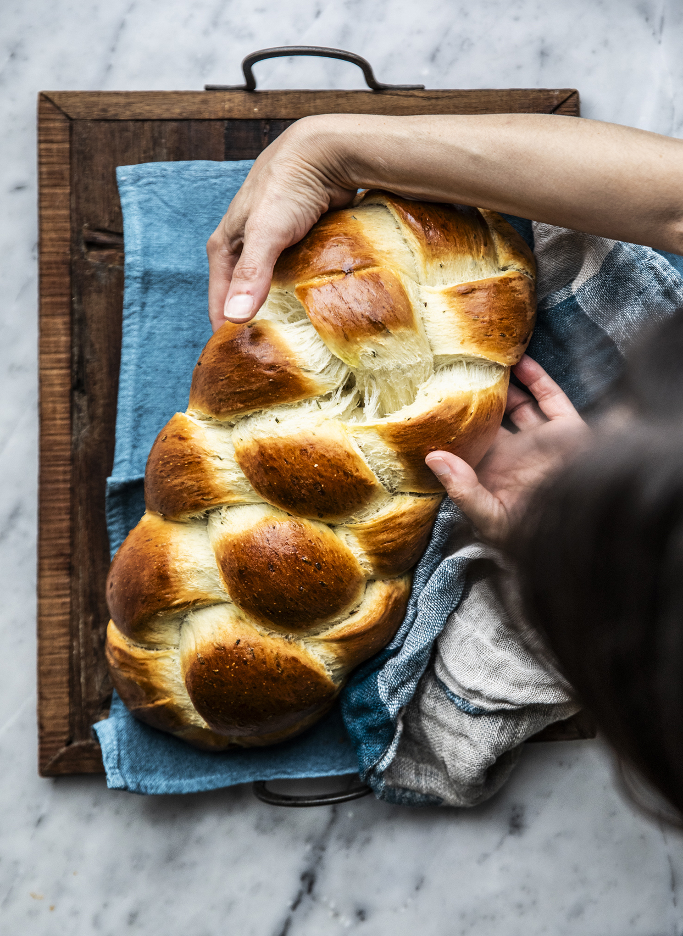 challah