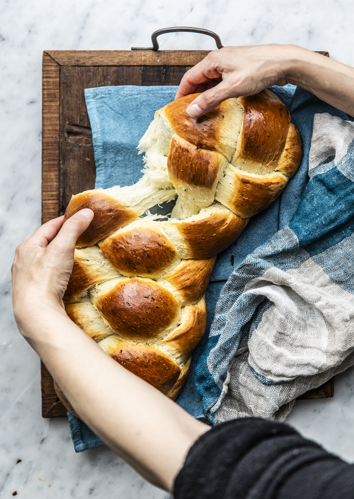 challah