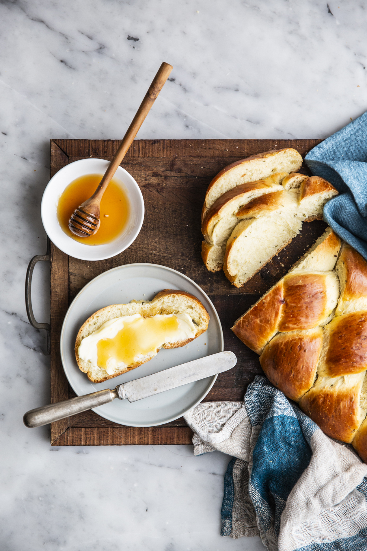  challah