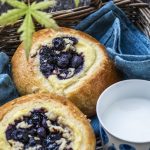 Vatrushka Buns