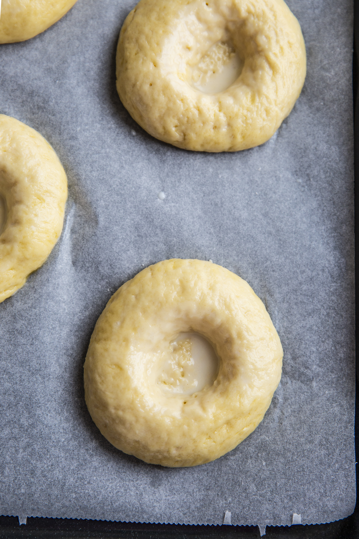 Vatrushka Buns