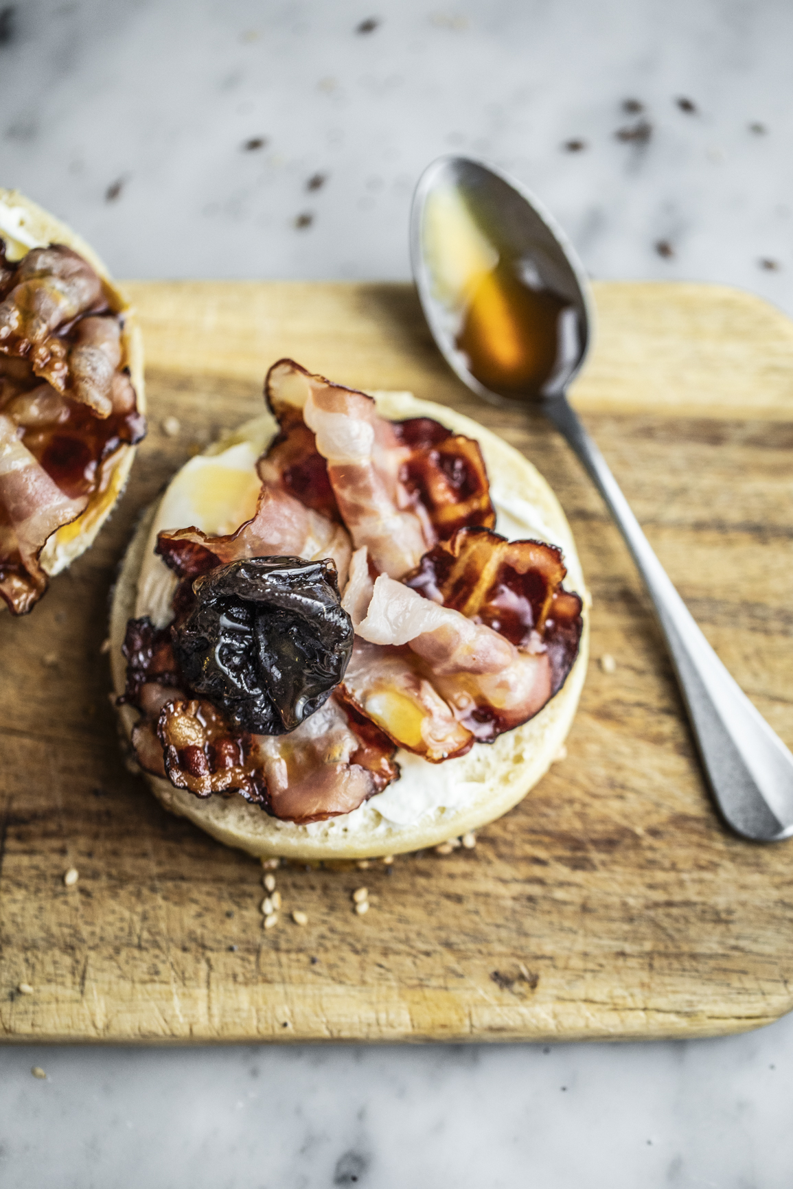 Bagels Bagels