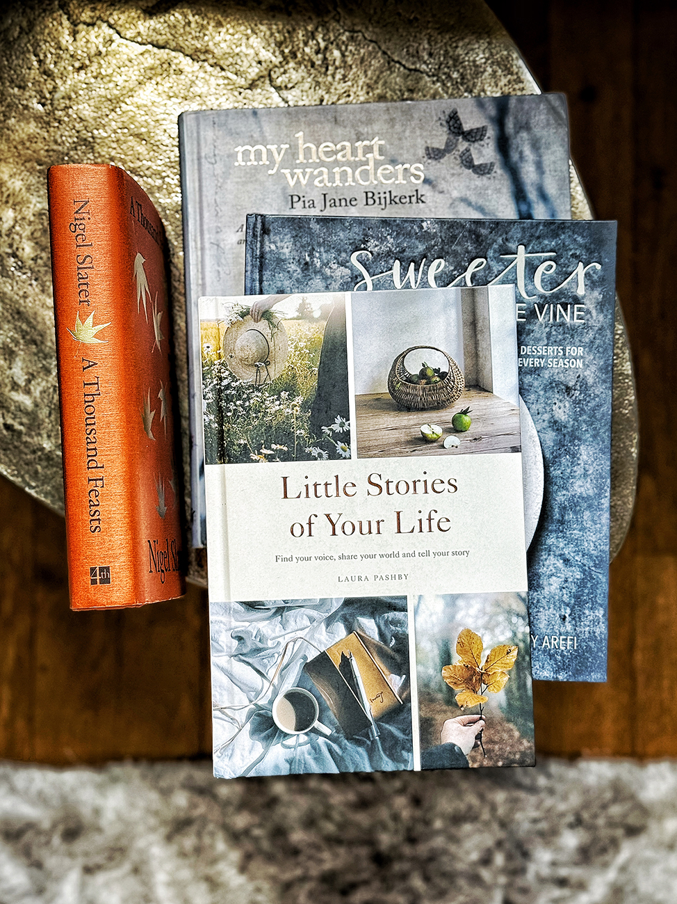 libri bellissimi del weekend