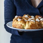 Brioche sfogliata