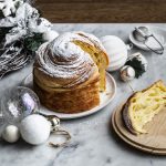 brioche feuilletée