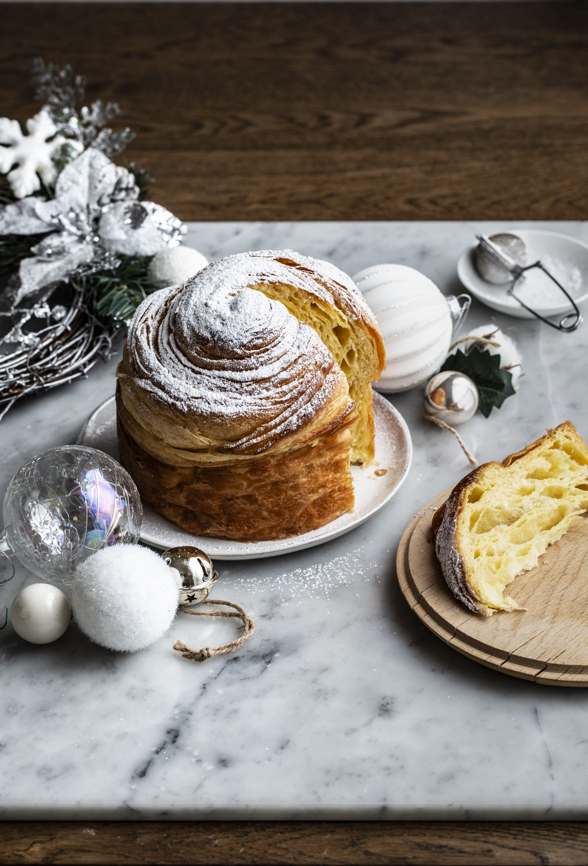 brioche feuilletée