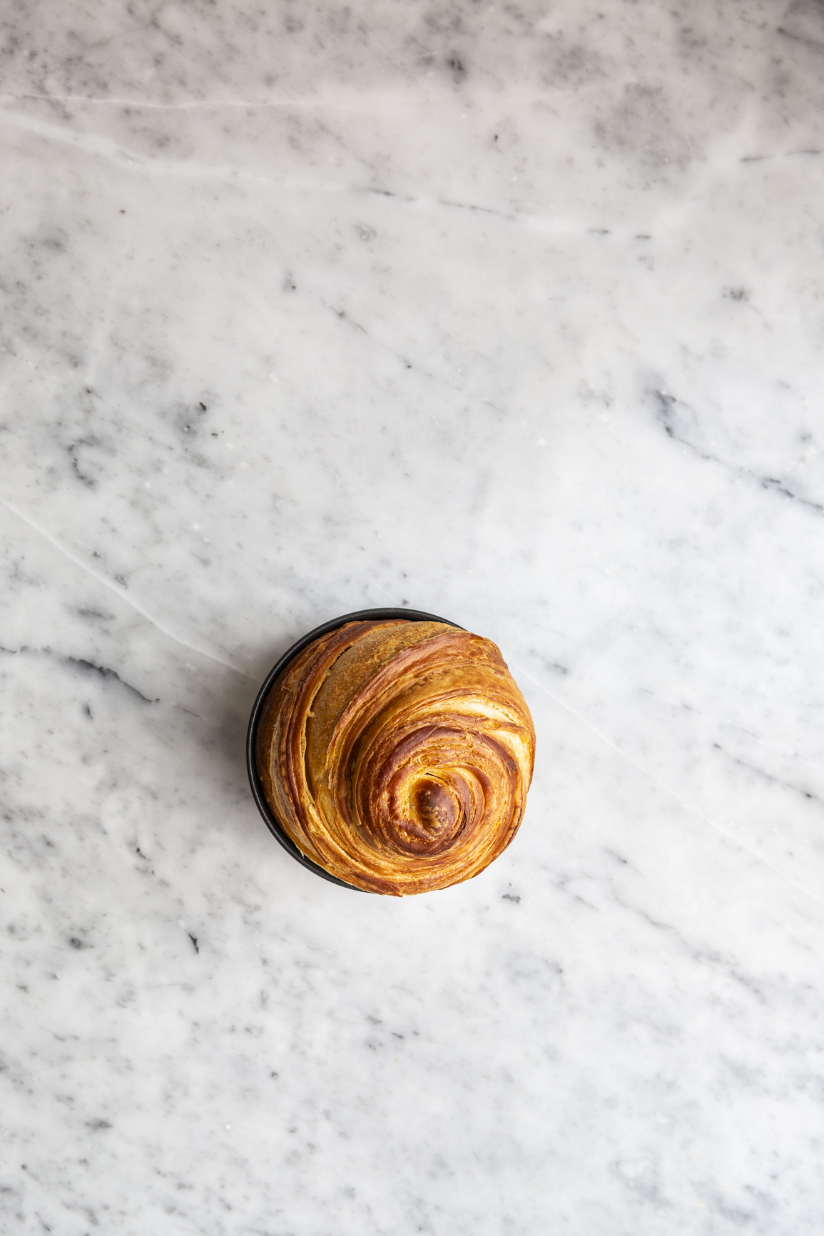 brioche feuilletée