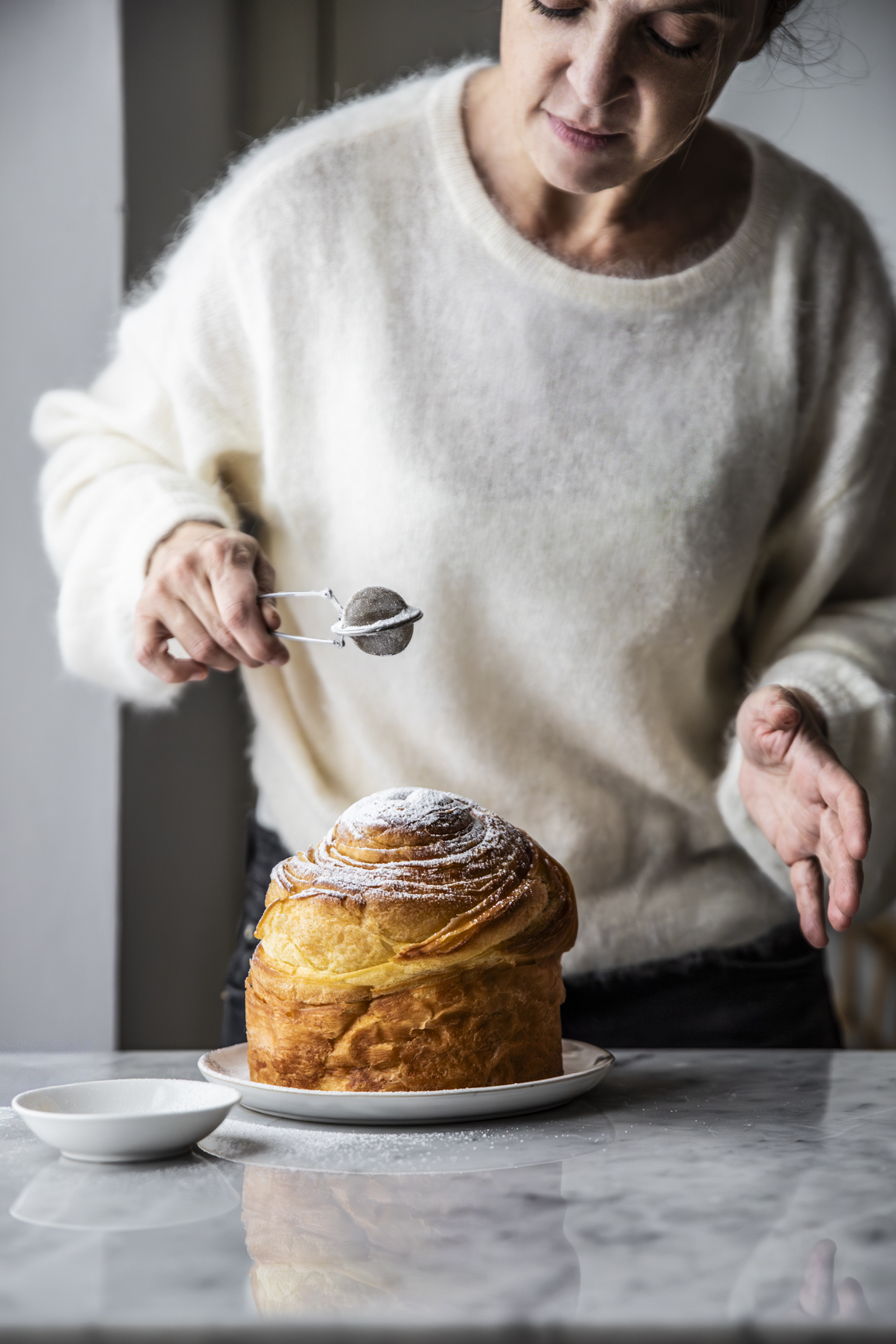 brioche feuilletée