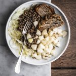 insalata d'inverno