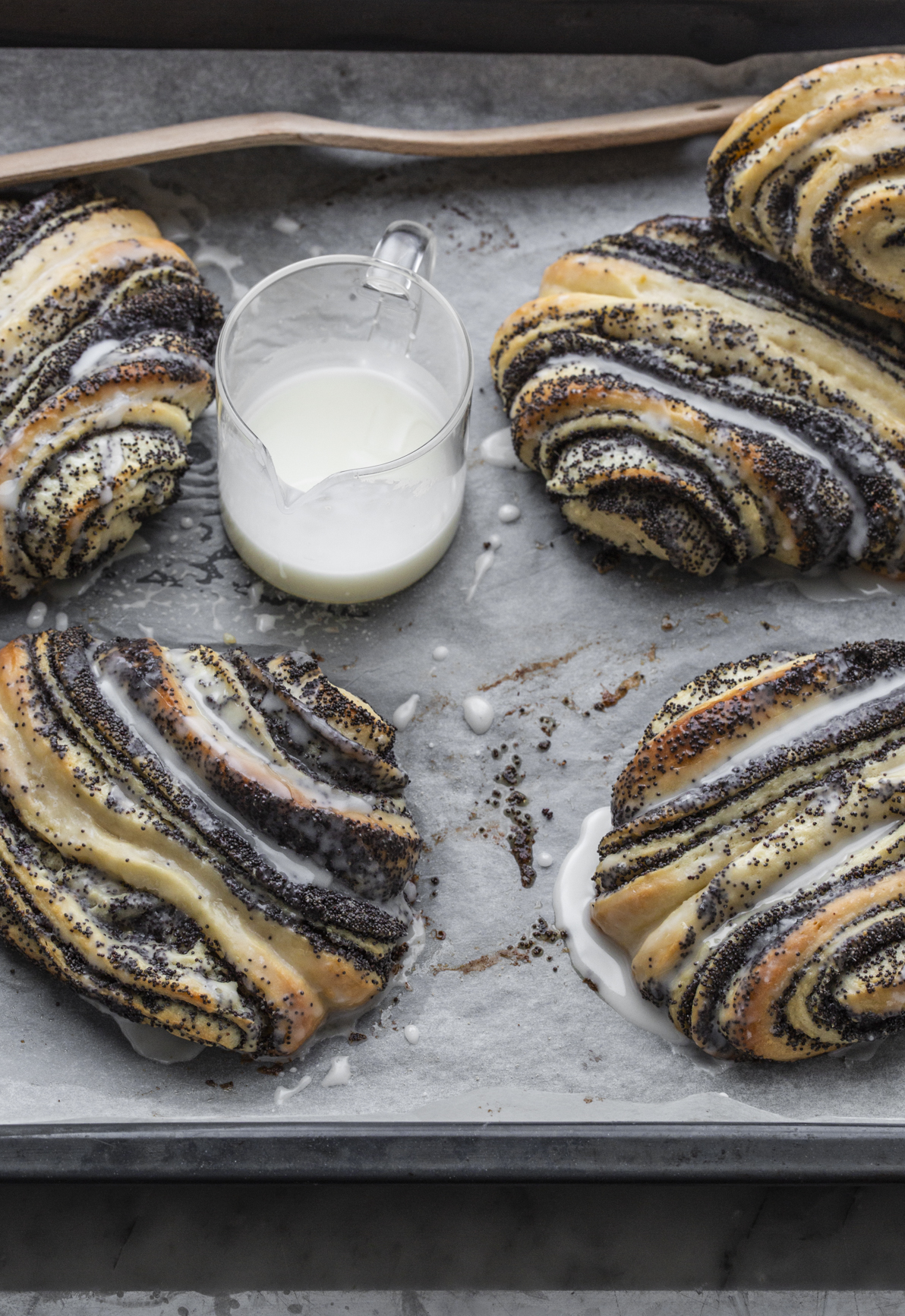 franzbrötchen
