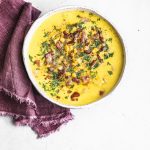 zuppa di mais